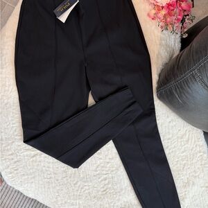 Polo Ralph Lauren Black Pencil Skirt - Size 10 (NWT)